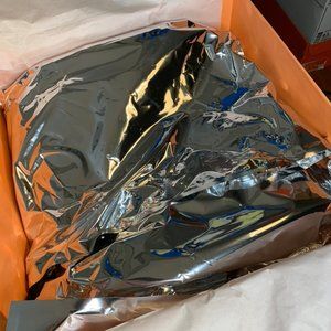 Nike Air Fear Of God 1 String 'TheQuestion'-AR4237